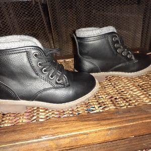 Boys Boots